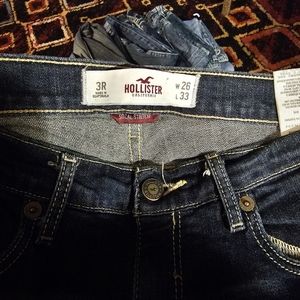 Women's jeans
